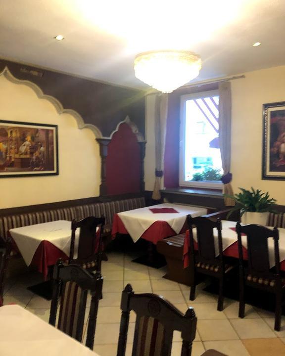Maharaja Indisches Restaurant